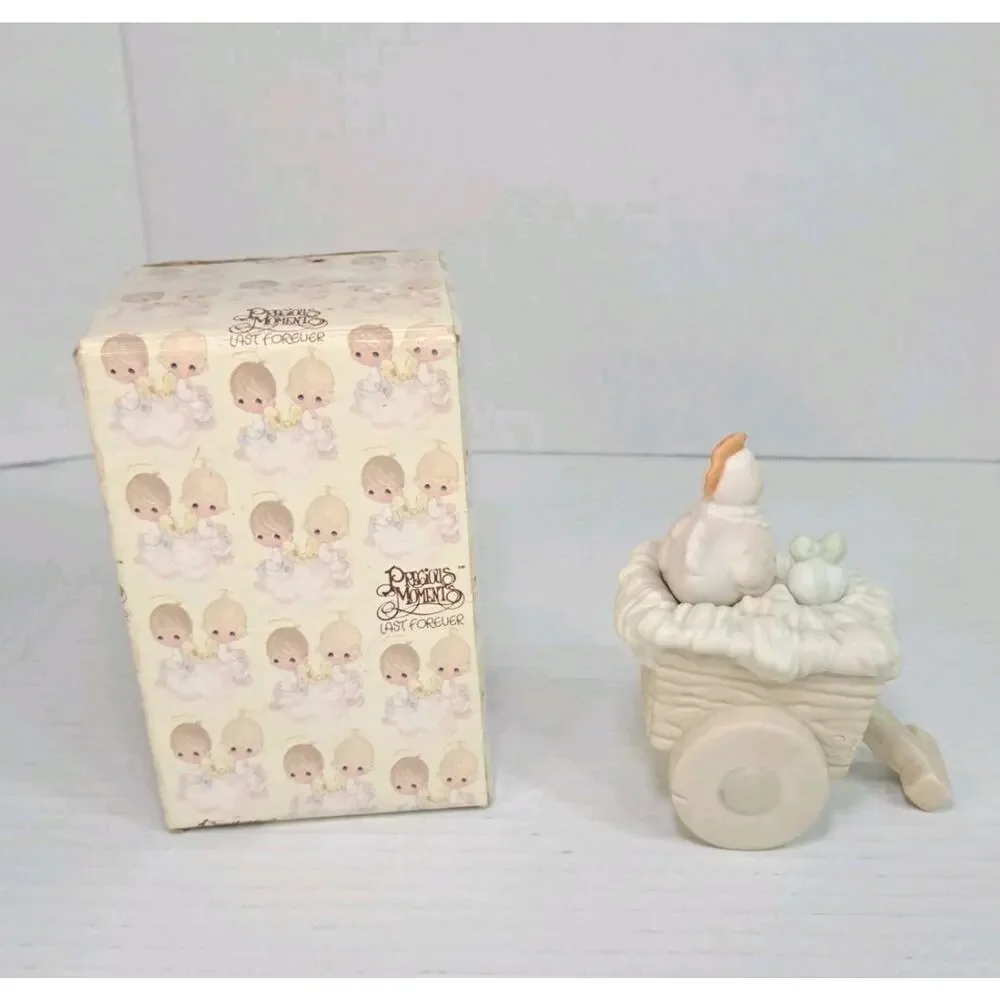 Precious Moments item specifics